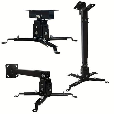 TEMU Projector Stand Front Projection