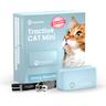 Localizzatore GPS Tractive CAT Mini - menta