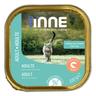 Nutrivet Inne Adult Cat con trota - Set %: 32 x 100 g