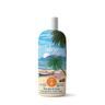 Taboga - Puro olio di cocco SPF6 bassa protezione Creme solari 200 ml unisex