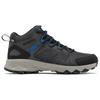 Columbia - Peakfreak II Mid Outdry - Wanderschuhe US 8,5 | EU 41,5 grau/schwarz