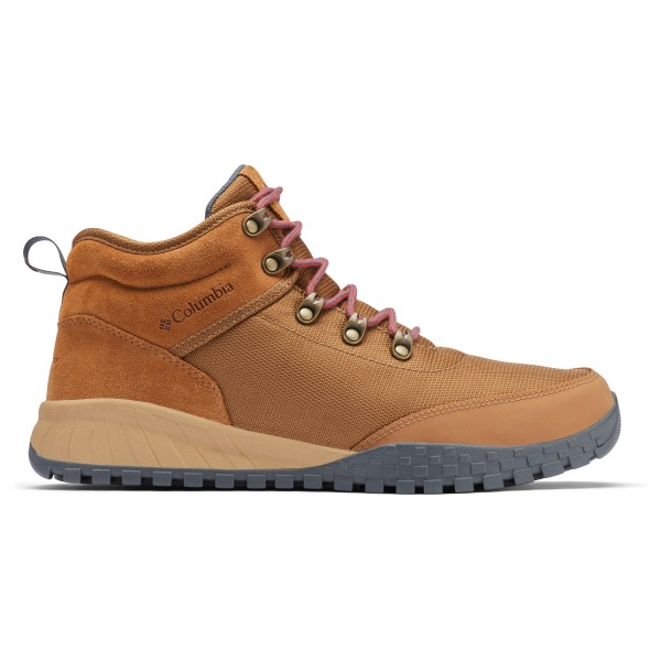 Columbia - Fairbanks Mid - Freizeitschuhe 41 | EU 41 braun
