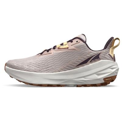 Altra - Women's Experience Wild - Trailrunningschuhe 37 | EU 37 grau Image