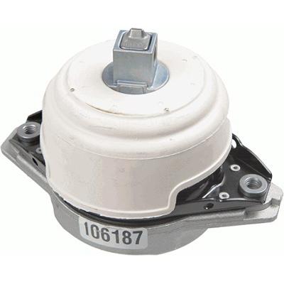 Lemförder Lagerung, Motor [Hersteller-Nr. 3837101] für Mercedes-Benz Image
