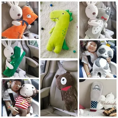 Car+Seat+Accessories