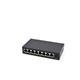 Diprogress - Switch Gigabit Desktop 8 porte Super Fast Ethernet - DPNS08GM
