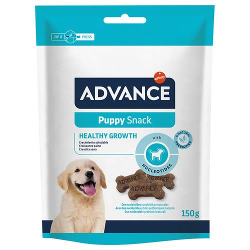 3 x 150 g AD Puppy Snack Hundesnacks