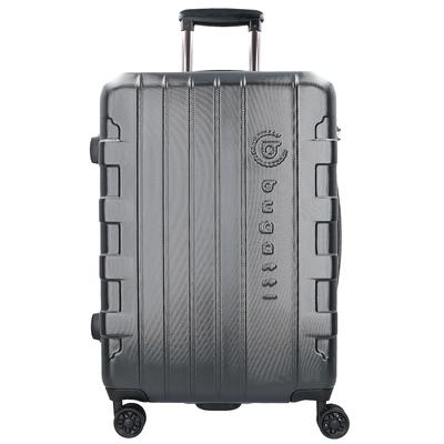 Bugatti - Galatea 4-Rollen Trolley 66 cm Koffer & Trolleys 1 ct Schwarz Herren (166.19 € / 1 ct) Image
