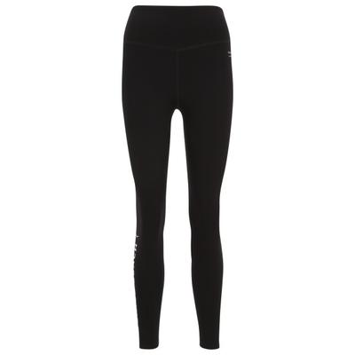 Venice Beach - Sila Drytivity Tights 1/1 - Leggings Gr L schwarz Image