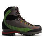 La Sportiva - Women's Trango TRK Leather GTX - Wanderschuhe 37,5 | EU 37,5 schwarz