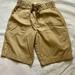 J. Crew Bottoms | Boys J Crew Crew Cuts Khaki Shorts Size 10 | Color: Tan | Size: 10b