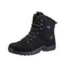 Winterstiefel LICO "Winterstiefel Maire", Gr. 36, schwarz, Synthetik, Schuhe