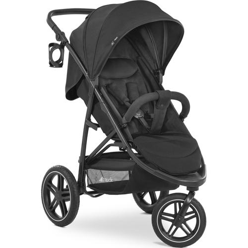 Dreirad-Kinderwagen HAUCK 