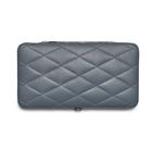 nippes Solingen Astuccio per manicure con telaio, ROMBO 5 pz. 1 pz Set