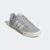 Sneaker ADIDAS SPORTSWEAR "DAILY 4.0", Gr. 41, grau (grau two, cloud weiß, sanftes weiß), Synthetik, Leder, sportlich, Schuhe