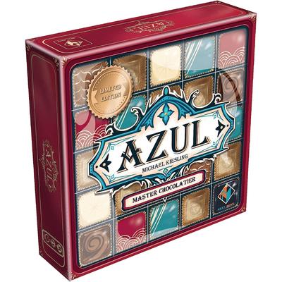 Azul: Master Chocolatier