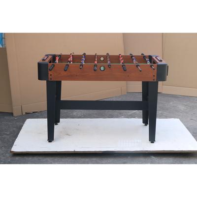 Soccer Table,foosball table,football table,Game table, table soccer,table football,Children's Game table,table Games - Wood