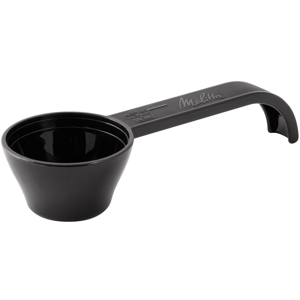 Melitta 6761023 Dosierlöffel für Kaffeepulver Kaffeemaschinen Image