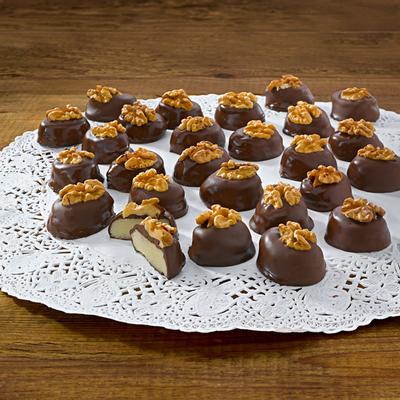 Walnuss-Pralinen 300 g Image