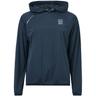 AIG Womens Open Abacus Bounce Rain Hoodie - Navy