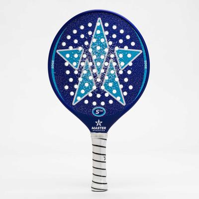 Master Athletics S1+ Edge Paddle Platform Tennis Paddles