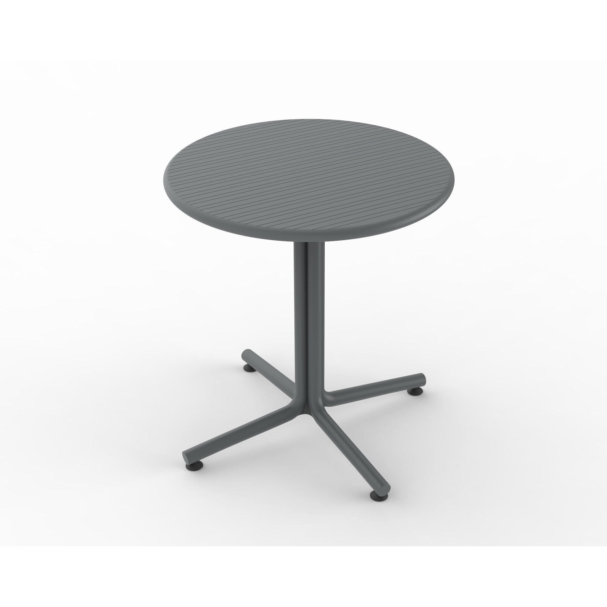 Resol »Mesa Bini« Outdoor Tisch Green Grey Image