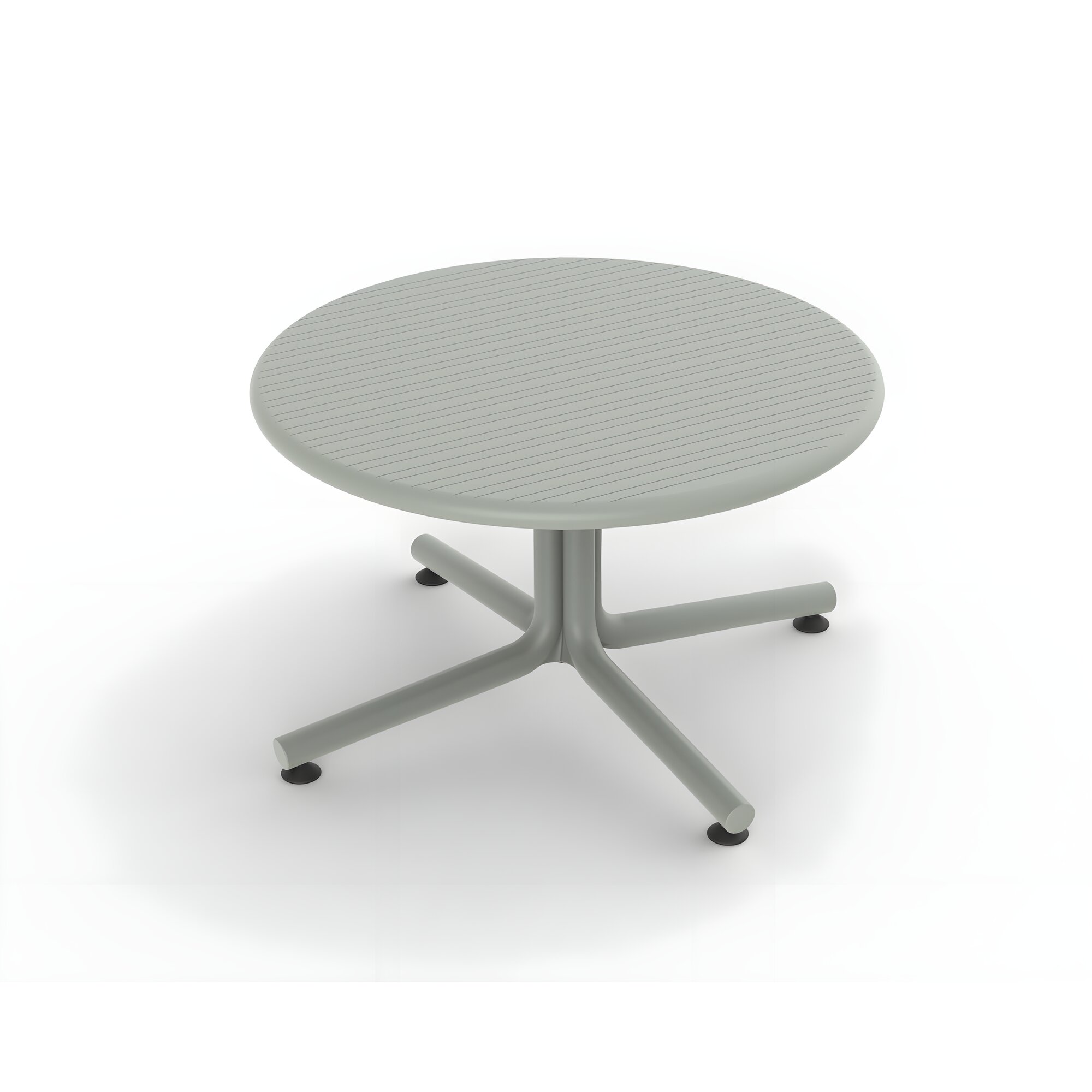 Resol »Mesa Bini« Outdoor Loungetisch Green Grey