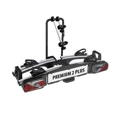 Eufab Fahrradträger PREMIUM II Plus [Hersteller-Nr. 11523] Image