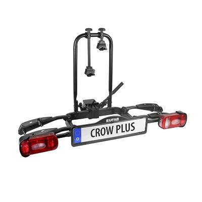 Eufab Fahrradträger CROW PLUS erweiterbar [Hersteller-Nr. 11582] Image