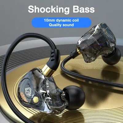 Headphones