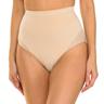 Intimidea Womens Brief Shape Tulle - Beige - Size Small/Medium | Intimidea Sale | Discount Designer Brands