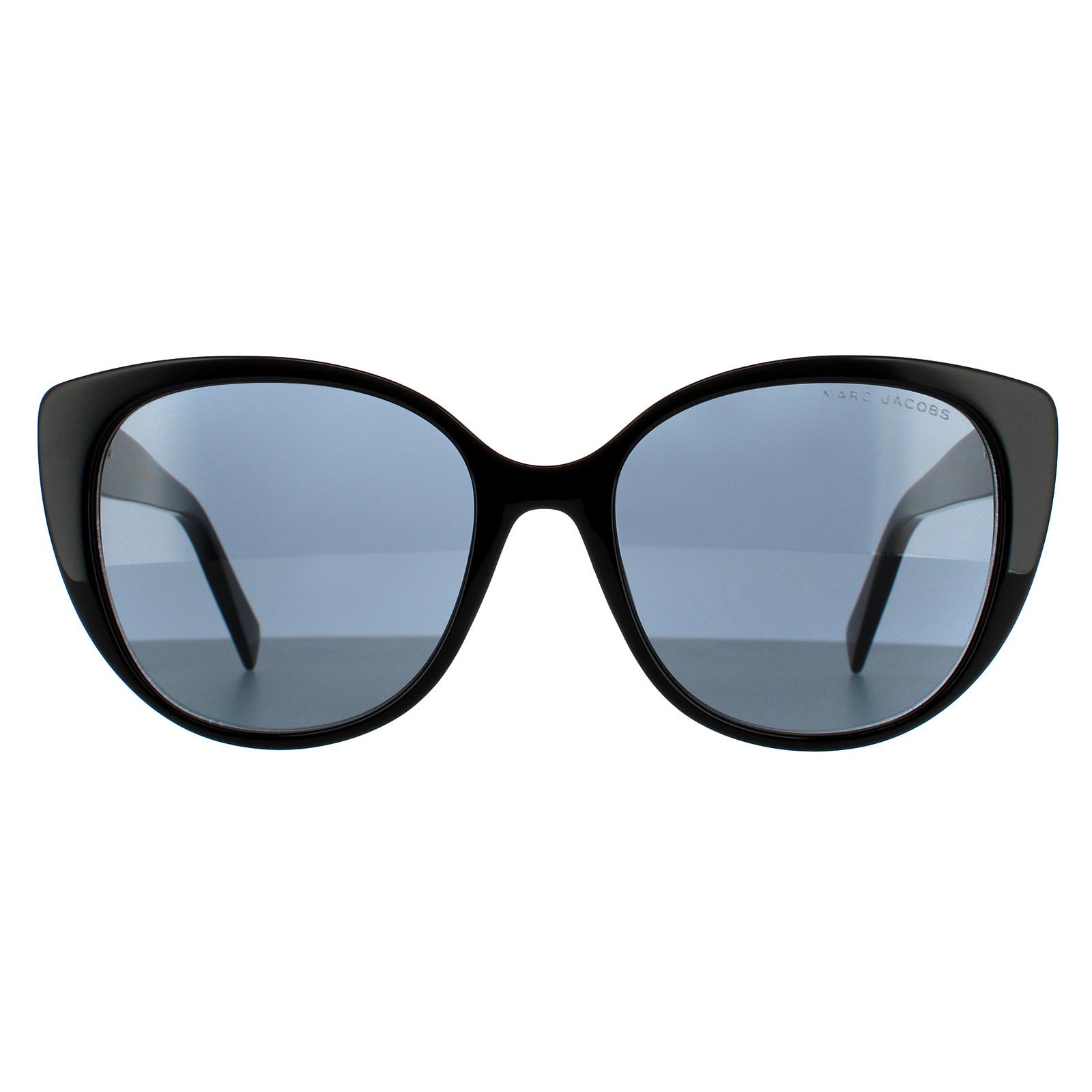 Marc Jacobs Cat Eye Damen Schwarz Grau 90041091 Image