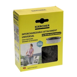 Kärcher 2.644-289.0 Universal-Bürste für 2.644-286.0 WB 130 Powerbürste Image