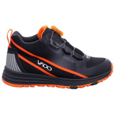 VADO - Kid's Sky Mid Boa GTX - Multisportschuhe 29 | EU 29 blau Image