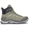 Lowa - Women's Innovo Mid - Wanderschuhe 39,5 | EU 39,5 grau/oliv