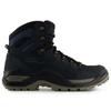 Lowa - Renegade Evo LL Mid - Wanderschuhe UK 15 | EU 51 schwarz