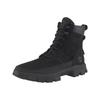Schnürboots TIMBERLAND "TBL Orig Ultra WP Boot", Gr. 44, schwarz, Leder, unifarben, sportlich, Schuhe, Winterstiefel, Schnürstiefel, Winterschuhe, wasserdicht