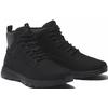 Schnürboots TIMBERLAND "KILLINGTON TREKKERMID LACE UP SNEAKER", Gr. 42, schwarz, Leder, Synthetik, sportlich, Schuhe, Winterstiefel, Schnürstiefel, Winterschuhe