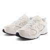 Sneaker NEW BALANCE "408", Gr. 38, weiß, Textil, Synthetik, sportlich, Schuhe, von dem New Balance 530 inspiriert