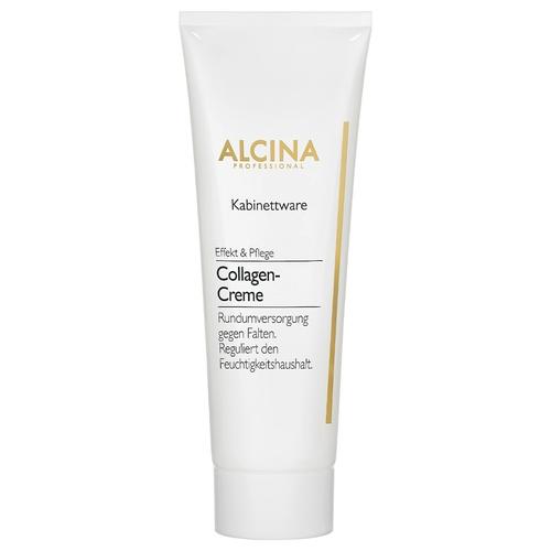 Alcina - Collagencreme Anti-Aging-Gesichtspflege 250 ml