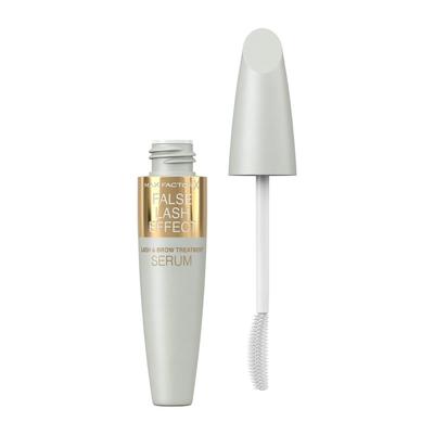 Max Factor False Lash Effect Serum Mascara CLEAR 13.1 ml Weiss Image