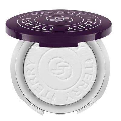 By Terry MTG Hyaluronic Pressed Hydra-Powder Puder TRANSPARENT 2.5 g Silber Image