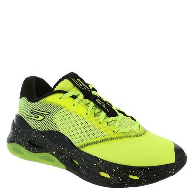 Skechers Performance SKX FLOAT-253001 - Mens 8.5 Yellow Basketball Medium