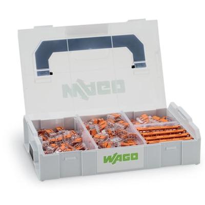 WAGO 887-952 Connector,EA1
