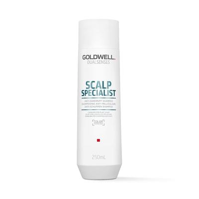 Goldwell Dualsenses Scalp Specialist Anti-Schuppen Shampoo 250 ml Image