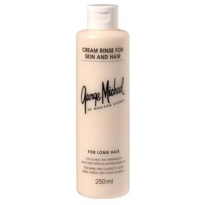 George Michael Cream Rinse for Skin & Hair* 250 ml Damen Image