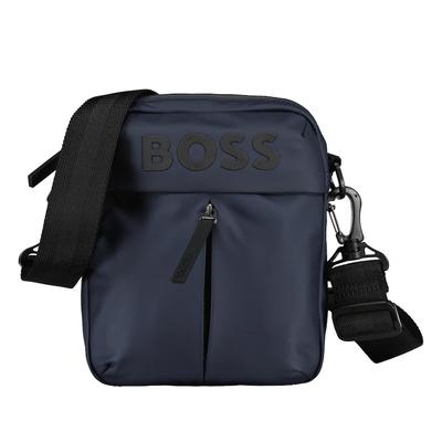 Hugo Boss - Umhängetasche Stormy Reporter Bag Umhängetaschen 1 ct Herren (86.59 € / 1 ct) Image