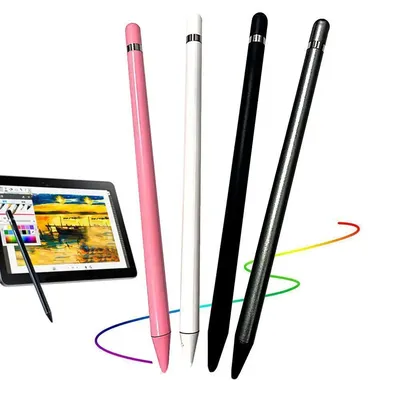 Universal Touch Pen Mobile Phone Tablet Screen Pen Capacitive Pen Handwriting And Drawing Pen