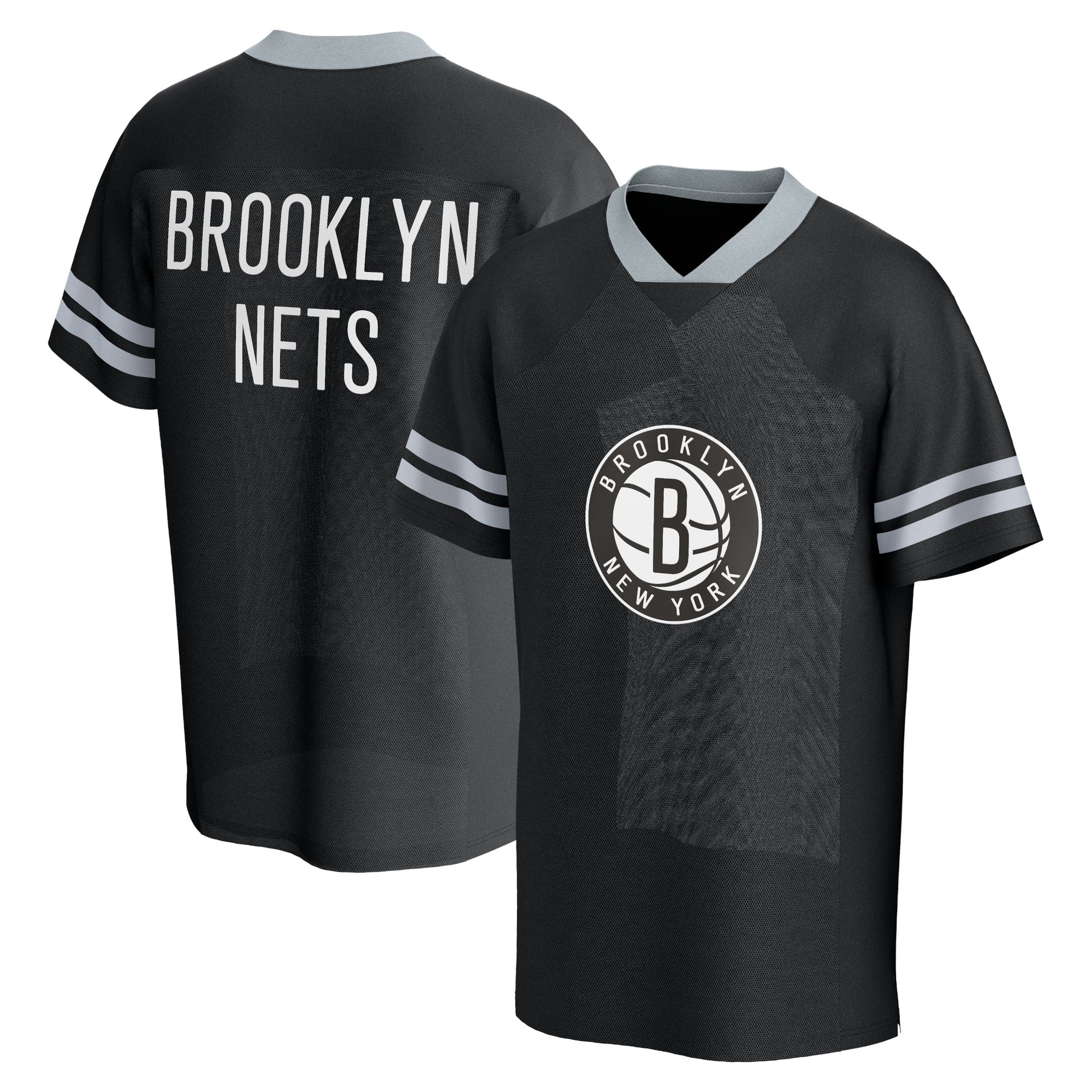 Brooklyn Nets American Football Oberteil – Herren
