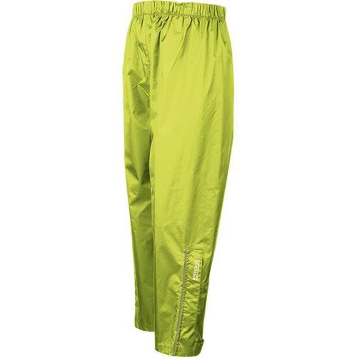 PRO-X ELEMENTS Kinder Regenhose Kinder-Regenhose TOMA, Größe 92 in NEON GELB